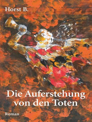 cover image of Die Auferstehung von den Toten
